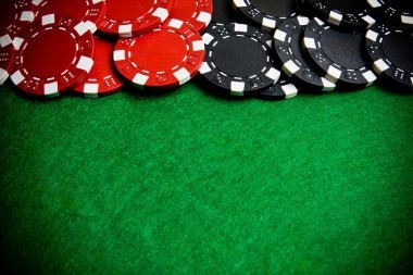 Mobile app interface showing live casino tables and sports markets